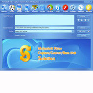 McFunSoft Video Solution7.9.6.1 screenshot